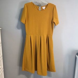 Lularoe Amelia Dress